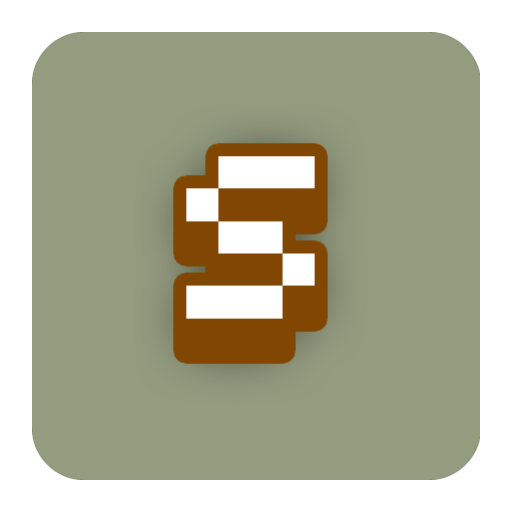 Snake classic icon