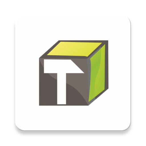 THiNC - The Design &amp; Arch Learning App icon