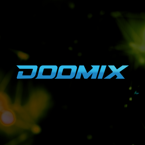 Doomix Pro icon