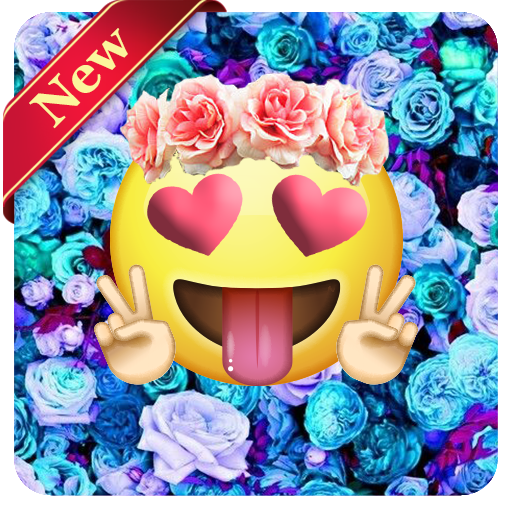 Emoji Wallpapers 😎 icon