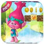 super troll adventures icon