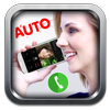Auto Ear Pickup Caller ID icon