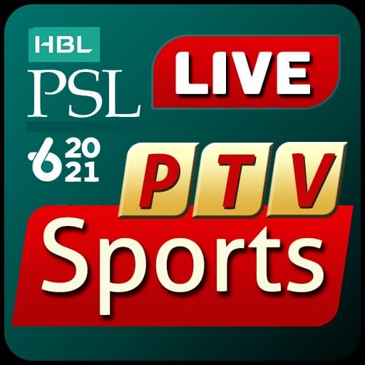 Ptv Sports Live - Cricket Streaming HD icon