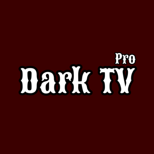 DarkTV Pro icon