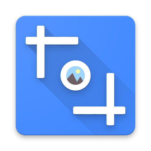 InPics Shot - Best Photo, Selfie &amp; Video Editor icon