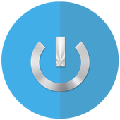 Smart Screen Off And Lock icon