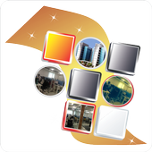 Musical Slide Show icon