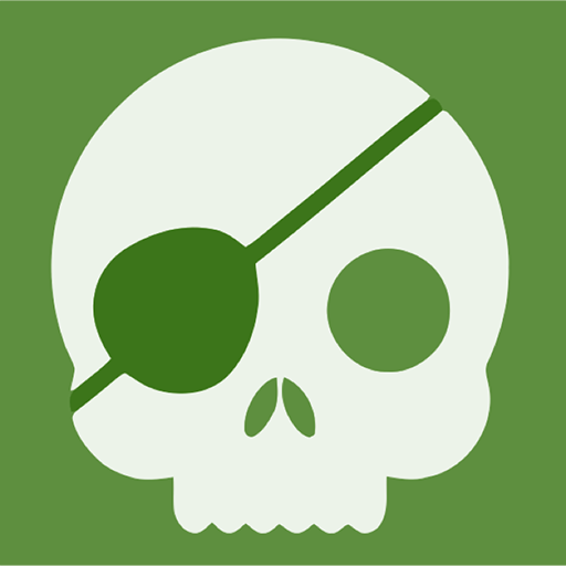 Piratas Test icon