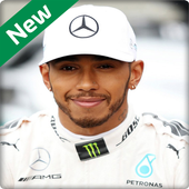 Lewis Hamilton Wallpapers icon
