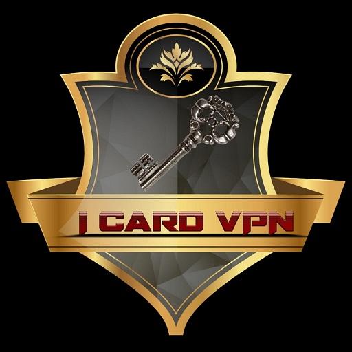 I Card VPN icon