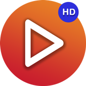 Gallery Video Player icon