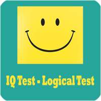 IQ Test - Logical Test Free