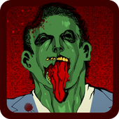 Zombie Attack icon