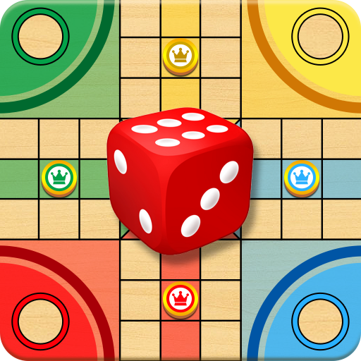 New Ludo Classic 2020 : Dice &amp; Board Game icon