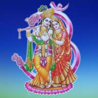 Radha Krishna Wallpapers HD