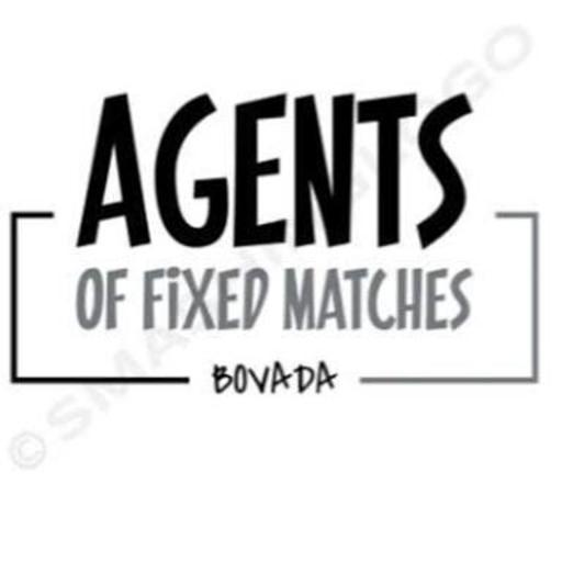 AGENT OF FIXED MATCHES icon