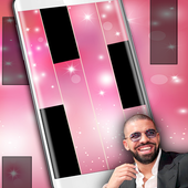 One Dance Piano icon