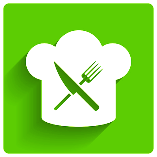 My Recipes icon