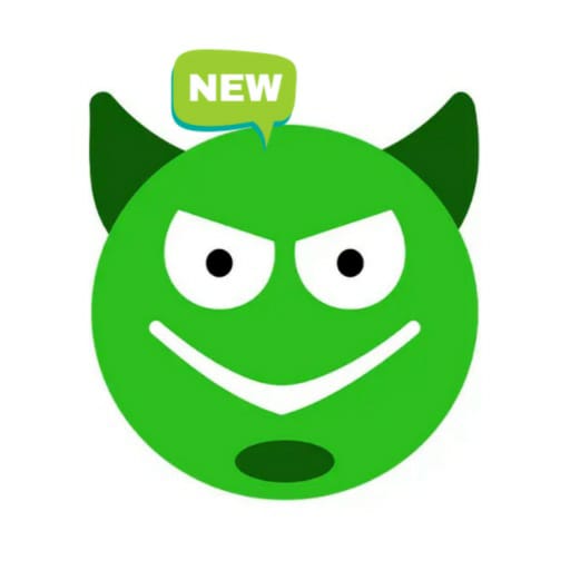 HAPPY App - MOD Manager, HAPPY Tools &amp; MOD Games icon