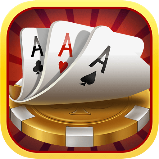 3 Patti Lucky Gold icon