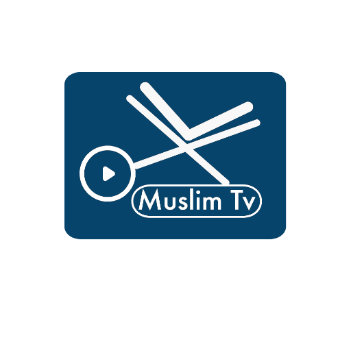 Muslim Tv icon
