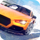 Drift Heroes - Free Car Racing icon