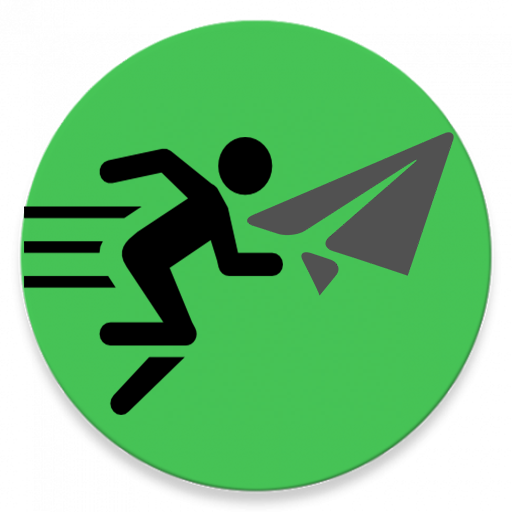 Direct WA - Send Message without Saving Number icon