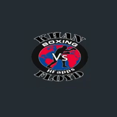 King Khan Vs Pretty Boy icon