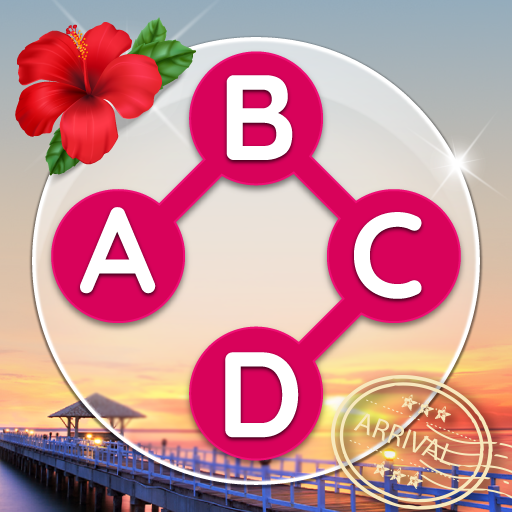 Word City Classic: Word Search icon