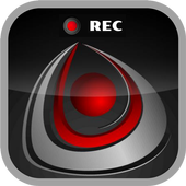 Secret Video Call Recorder icon
