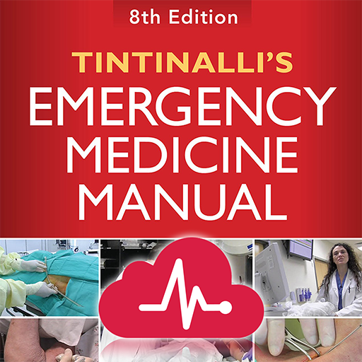 Tintinalli's Emergency Med Man иконка