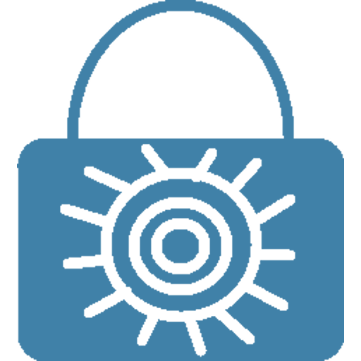 Fast Lock Screen icon