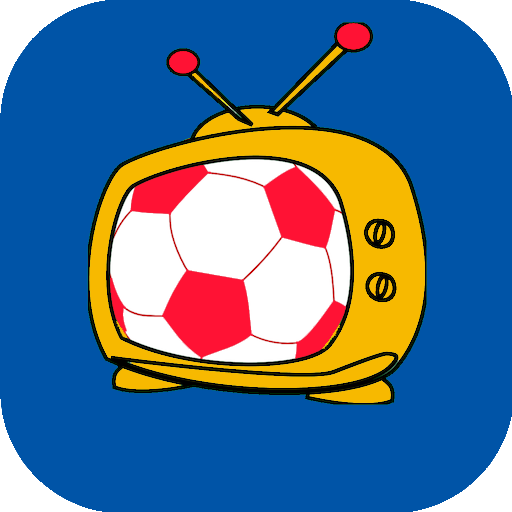 BongdaTV - football for fan icon