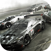 Cars HD Wallpapers icon