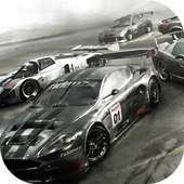 Cars HD Wallpapers on 9Apps