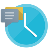 Message Later आइकन