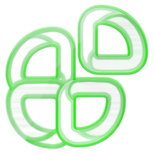 Silver Light 🔹️ Icon Pack icon