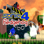 New SONIC 4 Episode III tricks icon