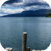 Dock Applock theme icon