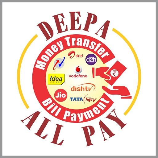 Deepa All Pay icon