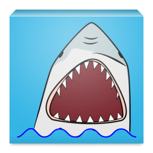 Angry Sharks icon