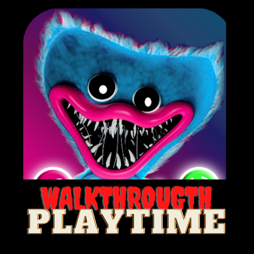 Horror Poppy Playtime Guide icon