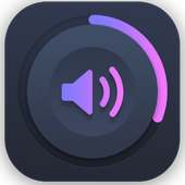 Volume Amplifier and Booster on 9Apps