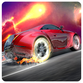 Grand City Racing icon