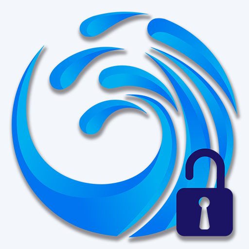 Proxy Surf: Unblock Sites icon