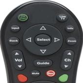 TV Remote Control icon