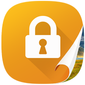 Folder Lock أيقونة