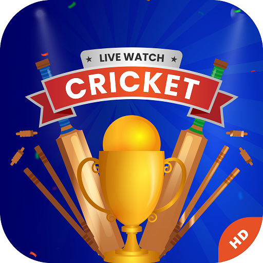 HD Sports Live Cricket icon