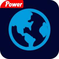PowerVPN - Free Fast Stable Secure Unlimited Proxy