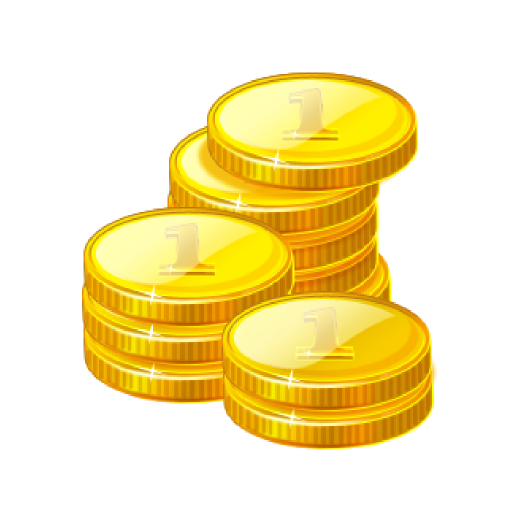 Coins icon
